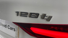 BMW 1 Series 128ti 5dr Step Auto Petrol Hatchback